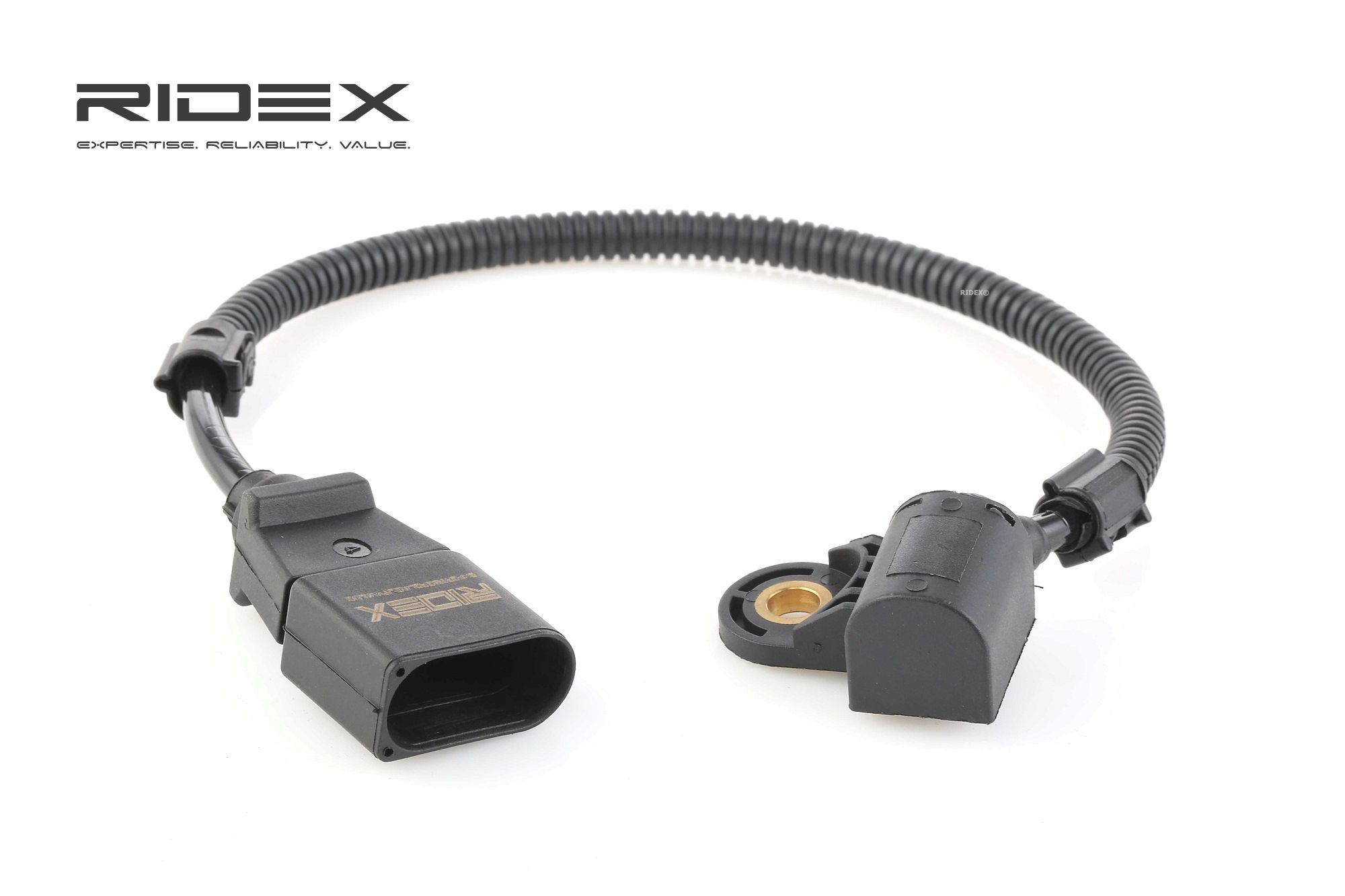 Ostke RIDEX Andur, Nukkvõllipositsioon Toode nr.: 3946S0065 madala hinnaga 21,53 €