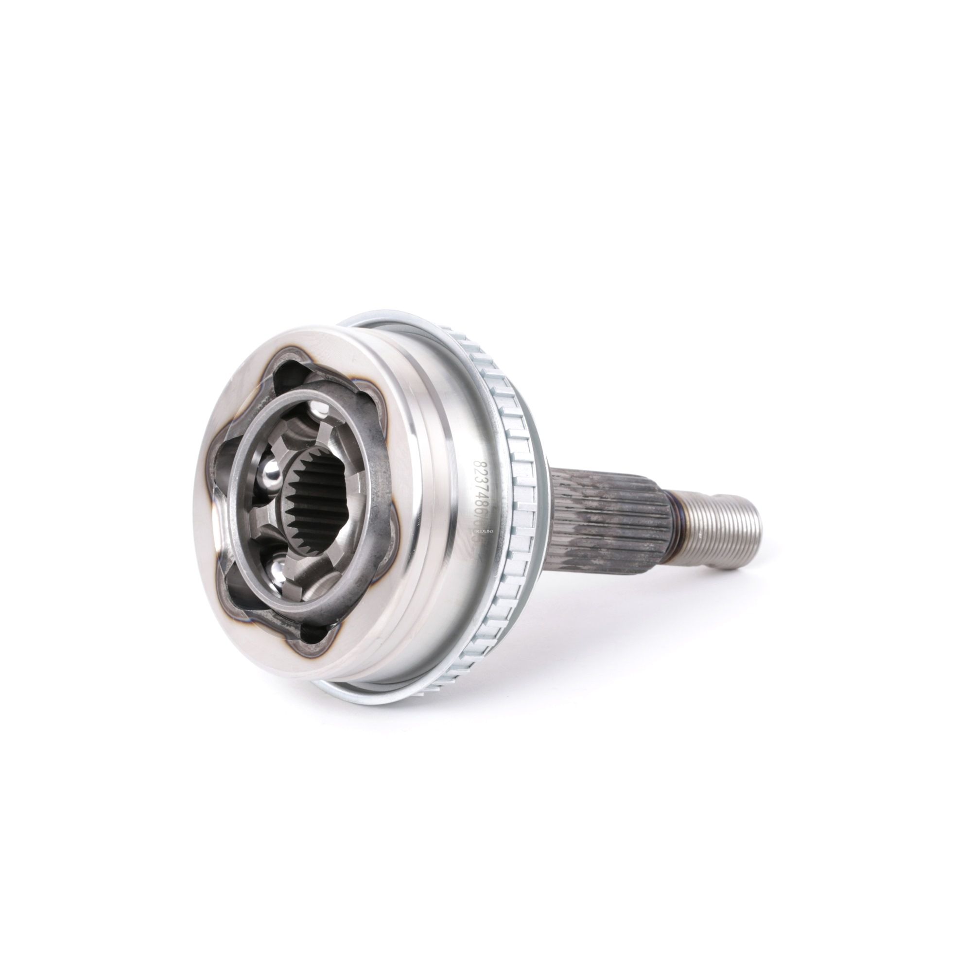 Ostke RIDEX Liigendlaager, veovõll Toode nr.: 5J0087 madala hinnaga 30,51 €