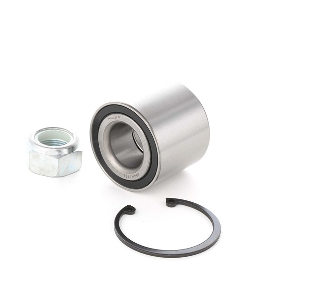 Įsigykite nebrangią originalią Rato guolio komplektas 654W0173. sulyginama su 7701463986 OEM numeriais internetu