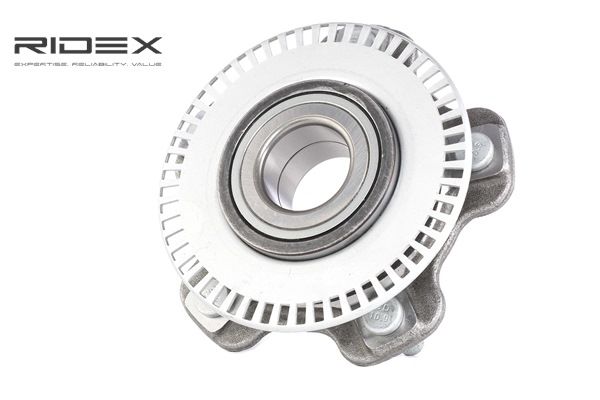 Vásároljon online olcsó, eredeti Kerékcsapágy készlet 654W0222 alkatrészt, mely összehasonlítható a 4340165D10 OEM számmal