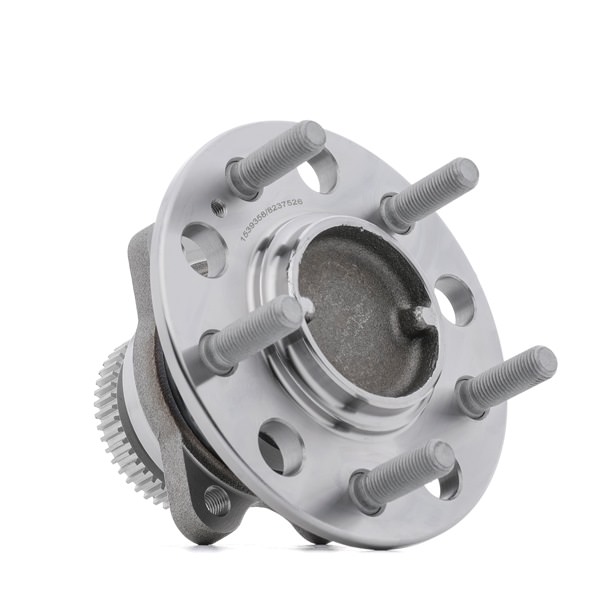 Köp billiga original Hjullagersats 654W0368 jämförbara med 527301D400 OEM nummer på nätet