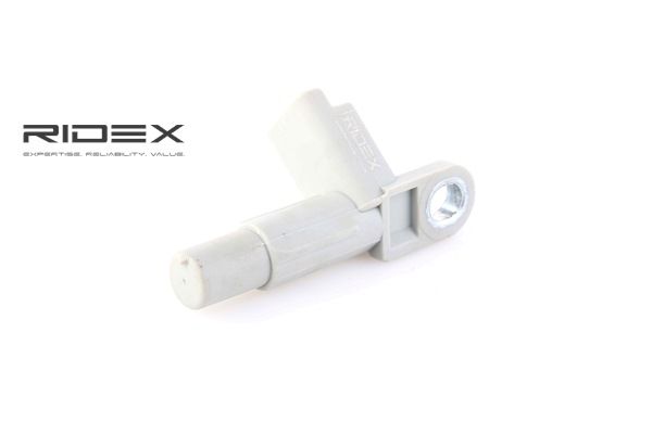 MAZDA Crank sensor in original quality 1148056, 1920EJ, 2S6Q12K073AA from RIDEX