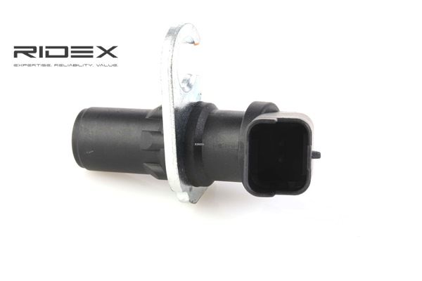 OEM Senzor impulsuri, arbore cotit CITROËN 1.4 i 75 CP benzina 19207P de la RIDEX online la un preț incredibil