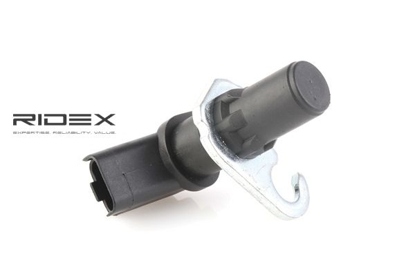 OEM Krukassensor RENAULT 2.9 V6 24V 211 PK Benzine 19208S van RIDEX online aan geweldige prijzen