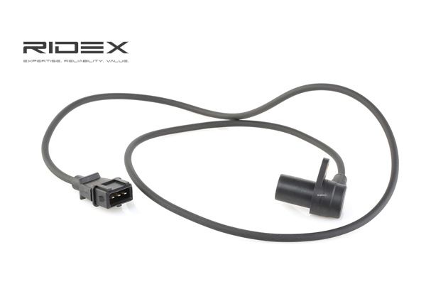 Serienmäßige Kurbelwellensensor BMW 316i 102 PS Benzin 12141247218 von RIDEX im Web zu besten Konditionen