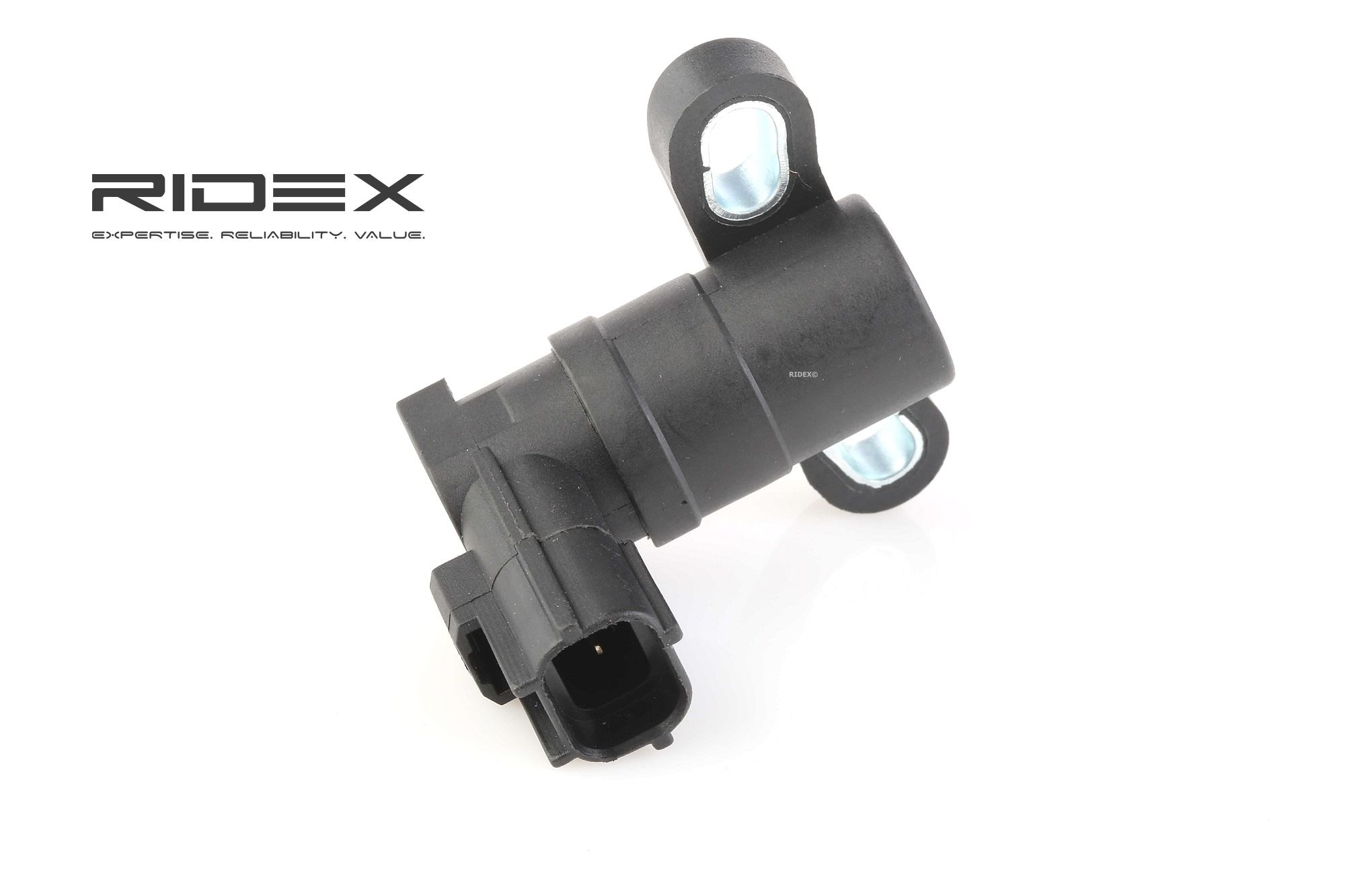 Buy RIDEX Crankshaft sensor Product No.: 833C0081 at the low price of £ 11,07