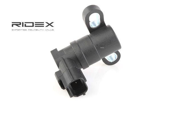 MAZDA Crank position sensor in original quality 1119150, 1129988, 1S7F6C315AD from RIDEX
