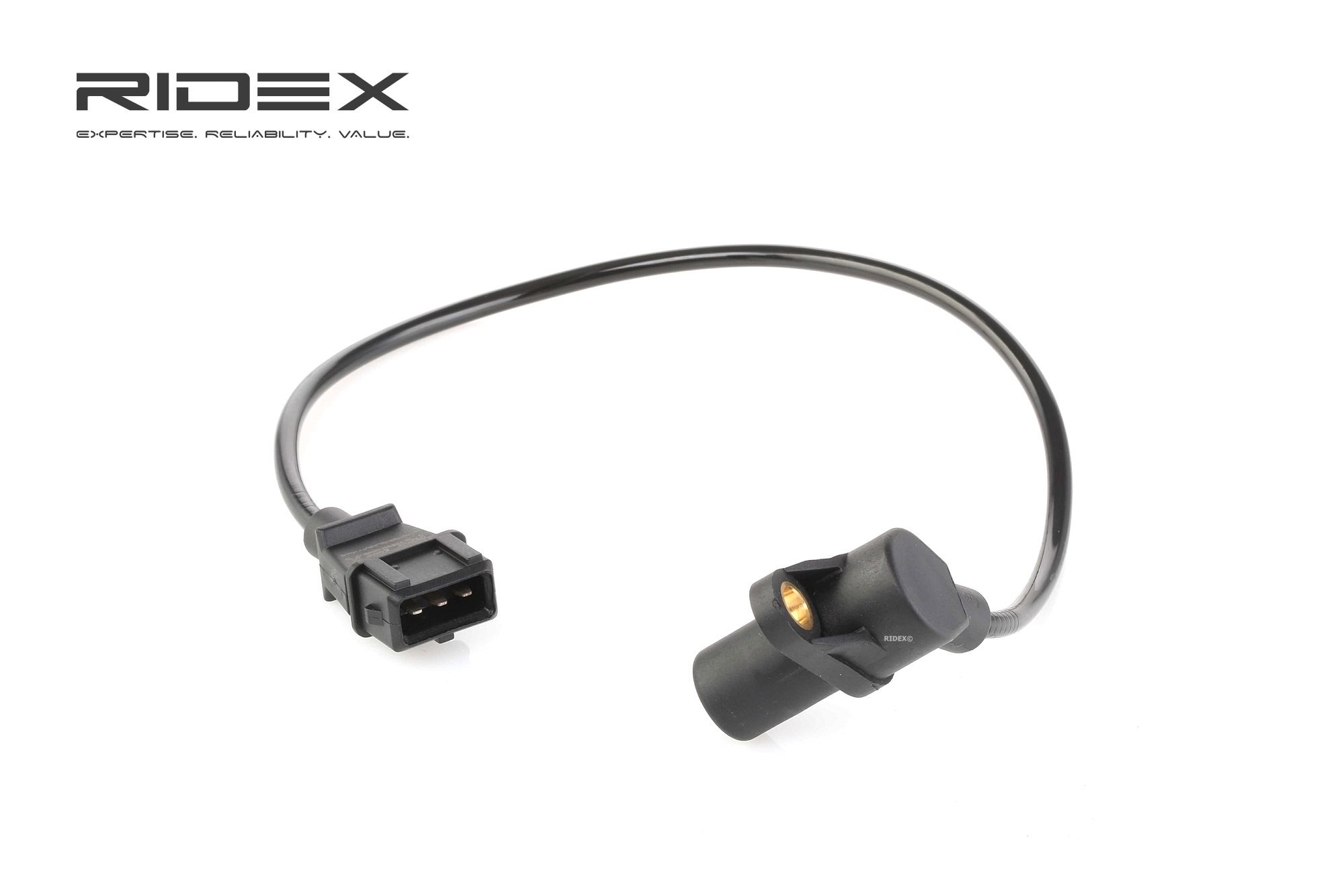 Compre RIDEX Sensor de cigüeñal Número de producto: 833C0084 a bajo precio de 17,44 €