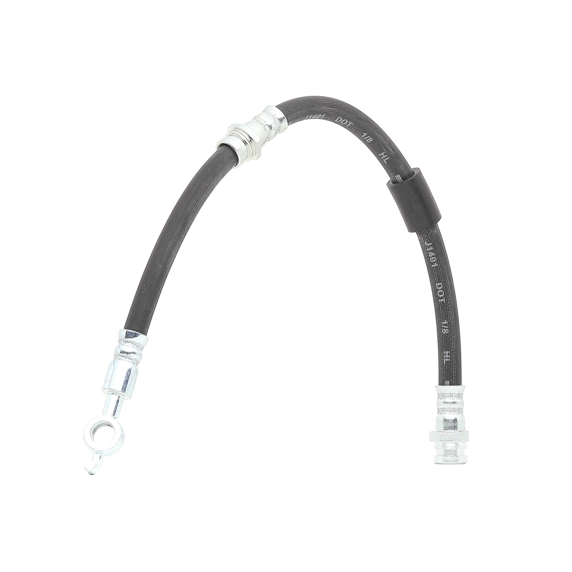Ostke RIDEX Pidurivoolik Toode nr.: 83B0107 madala hinnaga 7,44 €