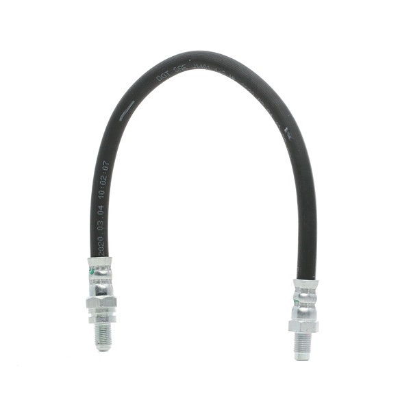 OE FORD KA Brake hose 1076426, 1104481, 98KB2282AB from RIDEX - reduced prices