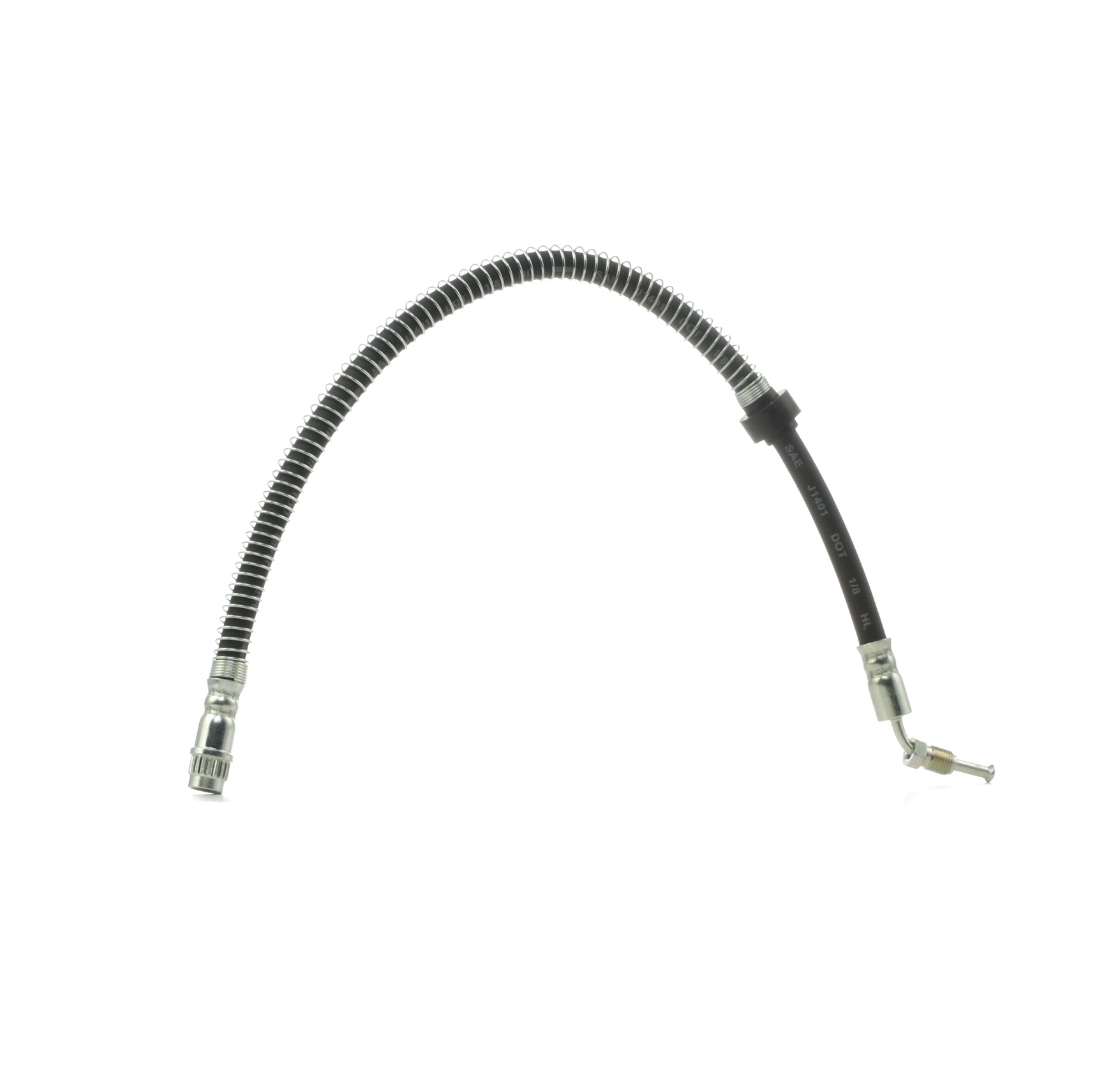 Kjøp RIDEX Bremseslange Product No .: 83B0390 for den lave prisen av 98,86 kr