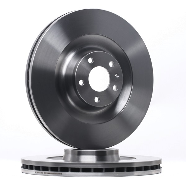 Köp billiga original Bromsskiva SKBD-0023461 jämförbara med 4F0615301J OEM nummer på nätet