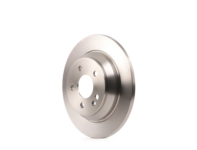 Acquista online Disco freno SKBD-0023465 originale a buon mercato, comparabile con i numeri OEM A4474230012