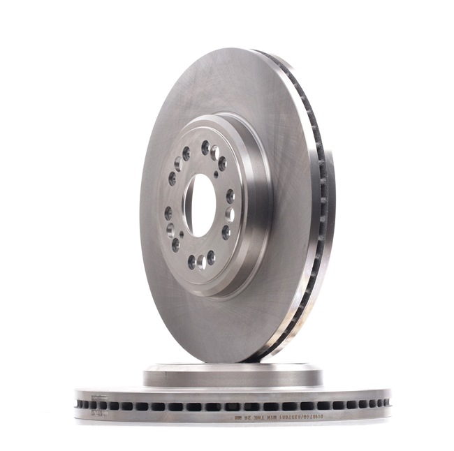 Köp billiga original Bromsskiva SKBD-0023466 jämförbara med 4351250151 OEM nummer på nätet
