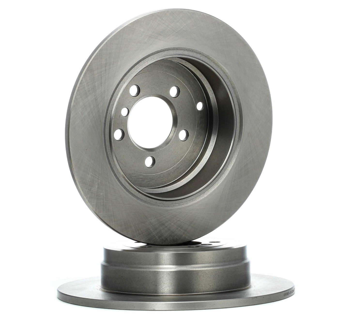 Įsigykite STARK Stabdžių diskas Prekės Nr.: SKBD-0023467 už žemiausią 58,80 € kainą