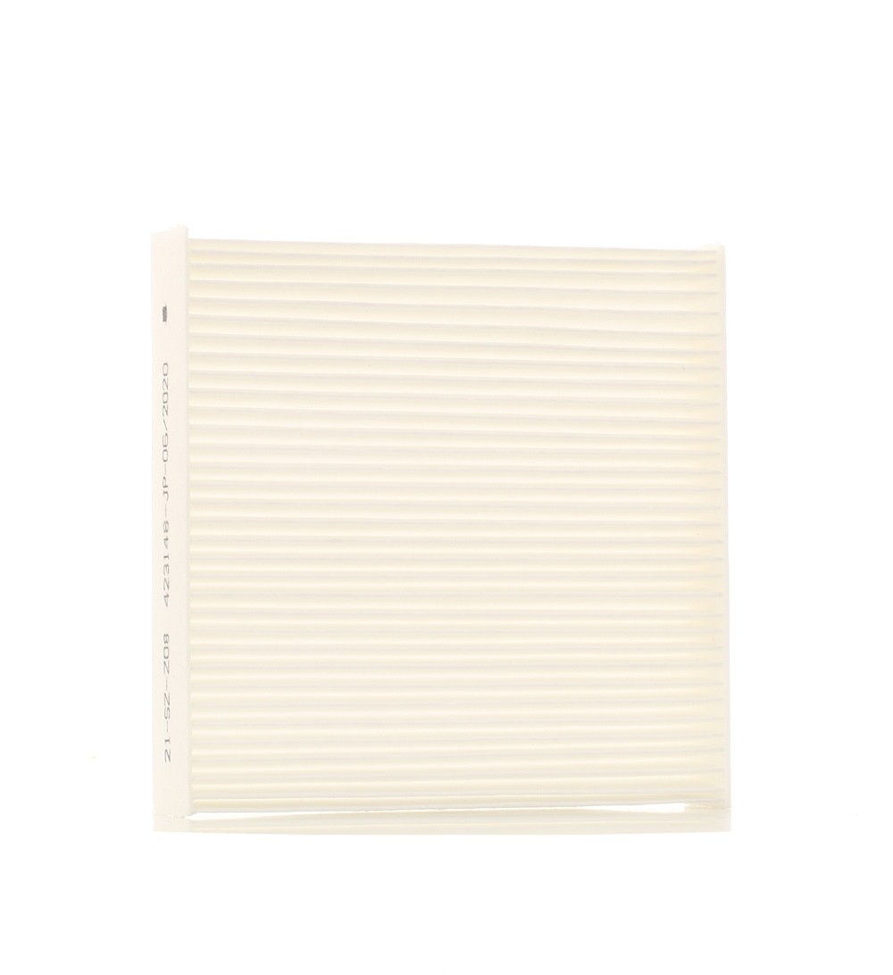 Kupite ASHIKA Filter, zrak notranjega prostora Št. izdelka: 21-SZ-Z08 po nizki ceni 12,95 €