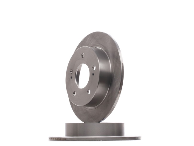Köp billiga original Bromsskiva SKBD-0023497 jämförbara med 4320674F00 OEM nummer på nätet
