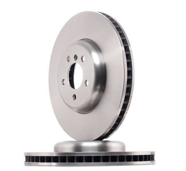 Köp billiga original Bromsskiva SKBD-0023519 jämförbara med 6785675 OEM nummer på nätet
