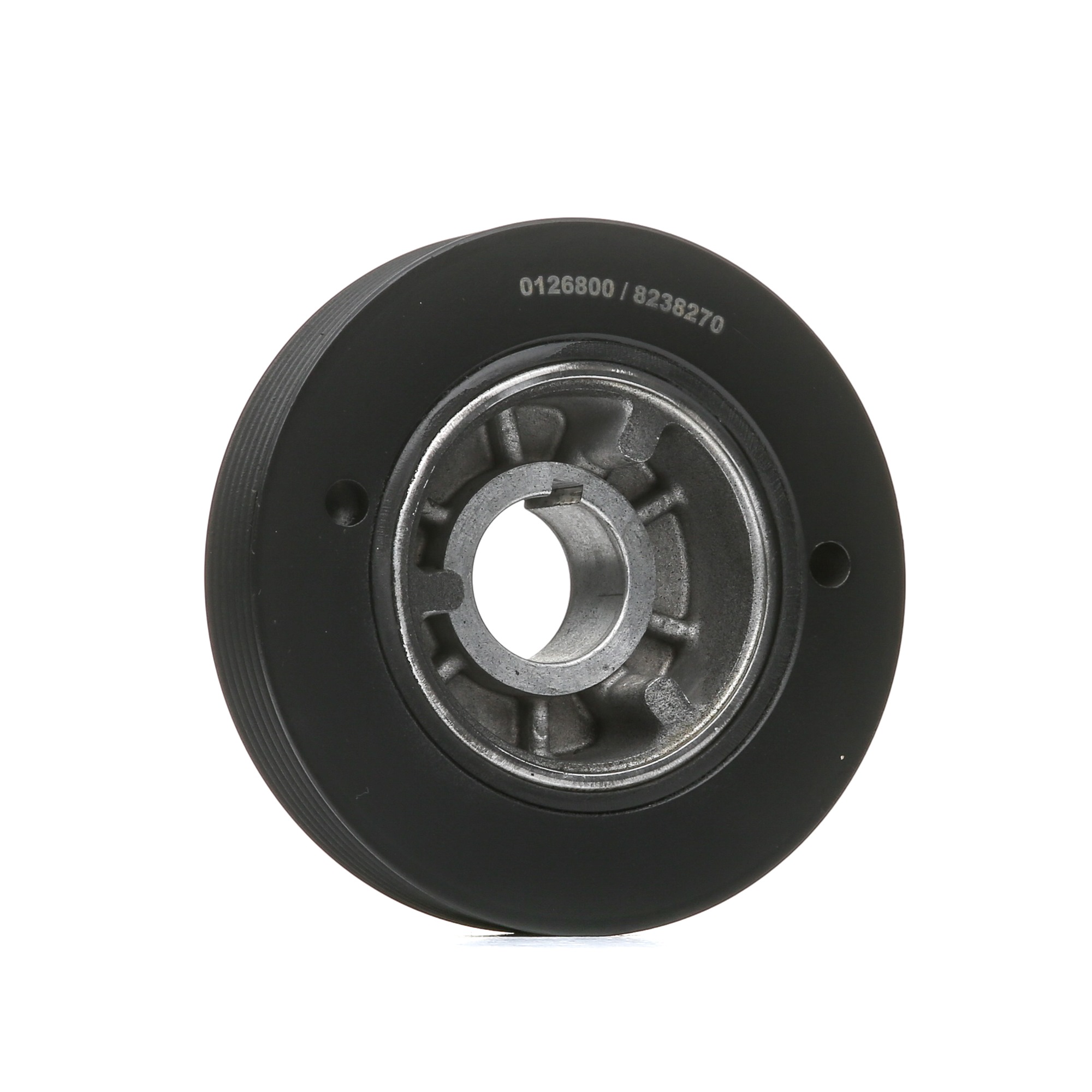 STARK SKBPC-0640085 Poulie damper (vilebrequin)