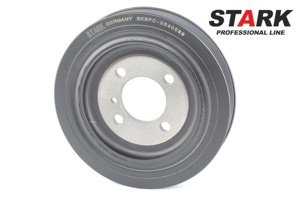 OEM Jermenica HYUNDAI Excel II Hatchback (X2) 1990 2312427000, 2312427100, 2312427300 STARK