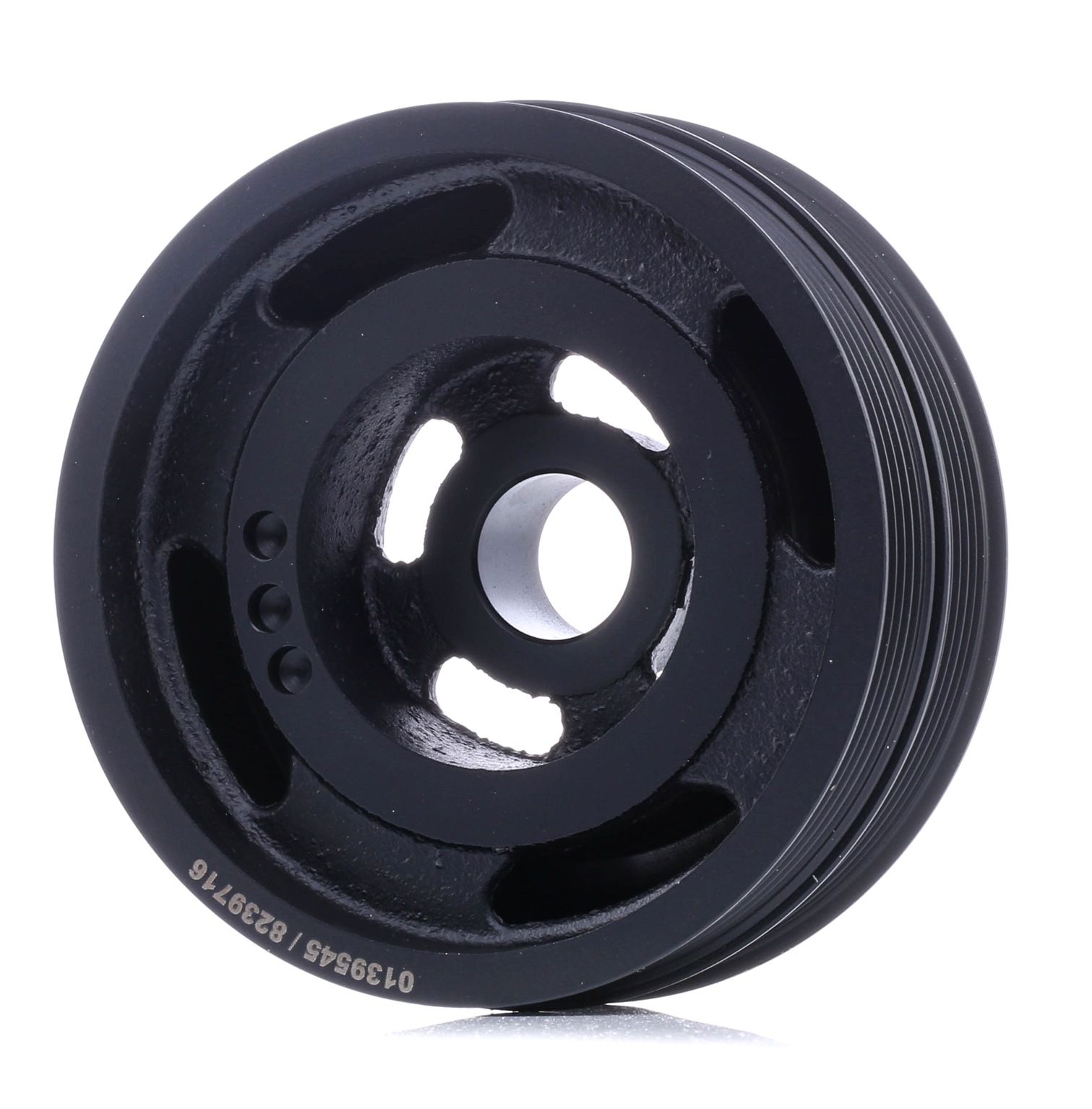 Acquista Puleggia cinghia albero a gomiti da STARK Numero prodotto.: SKBPC-0640100 al costo di soli 35,09 €