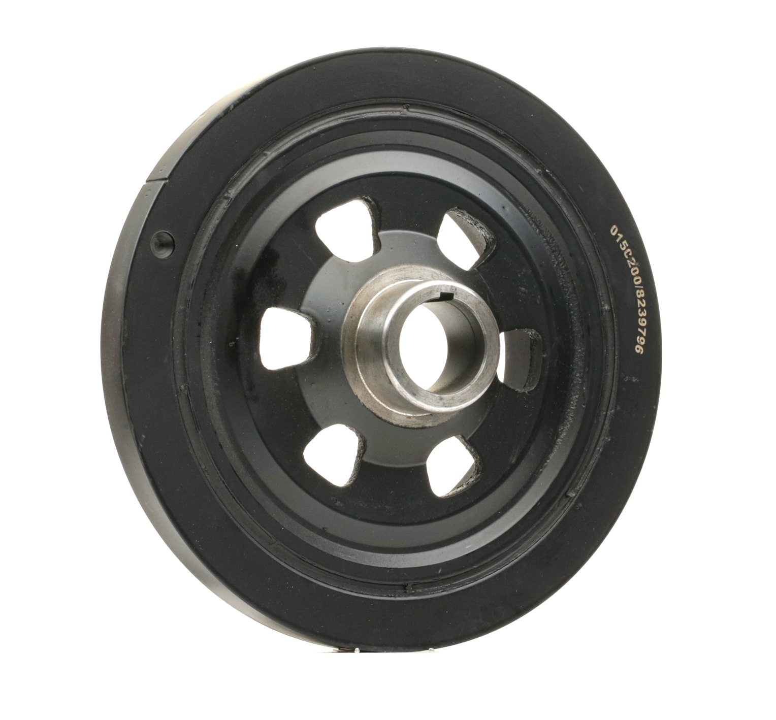 Ostke STARK Rihmaratas, väntvõll Toode nr.: SKBPC-0640124 madala hinnaga 91,05 €