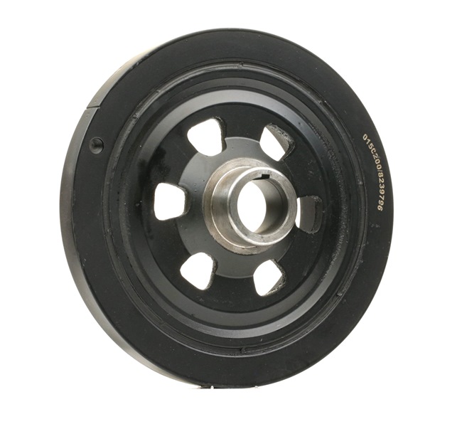 OEM Ремъчна шайба, колянов вал MERCEDES-BENZ C 200 CDI 2.2 (203.207) 122 K.C. дизел 6110300303 от STARK онлайн на супер цени