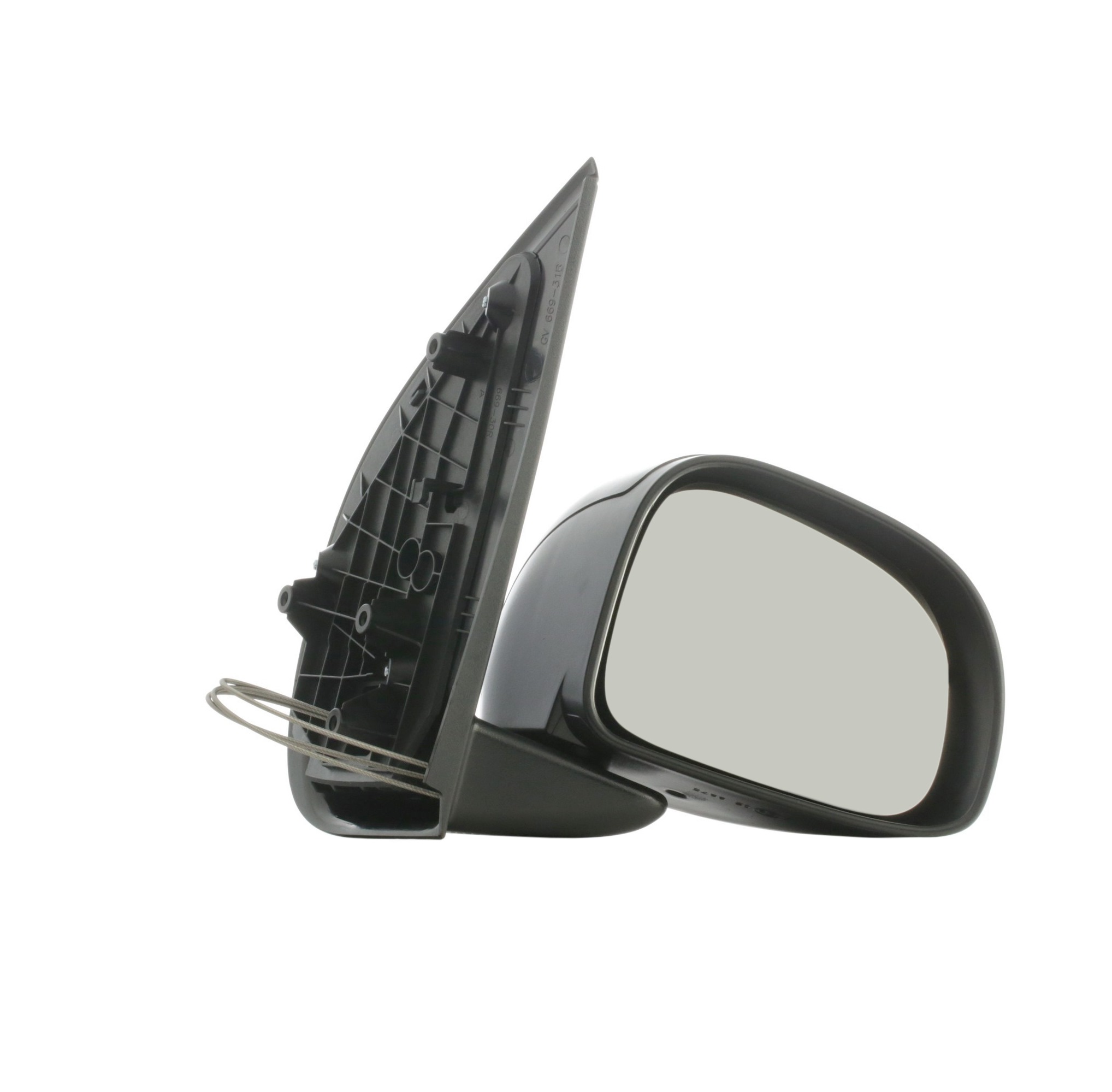 Acquista Specchietto retrovisore esterno da TYC Numero prodotto.: 309-0111 al costo di soli 43,04 €