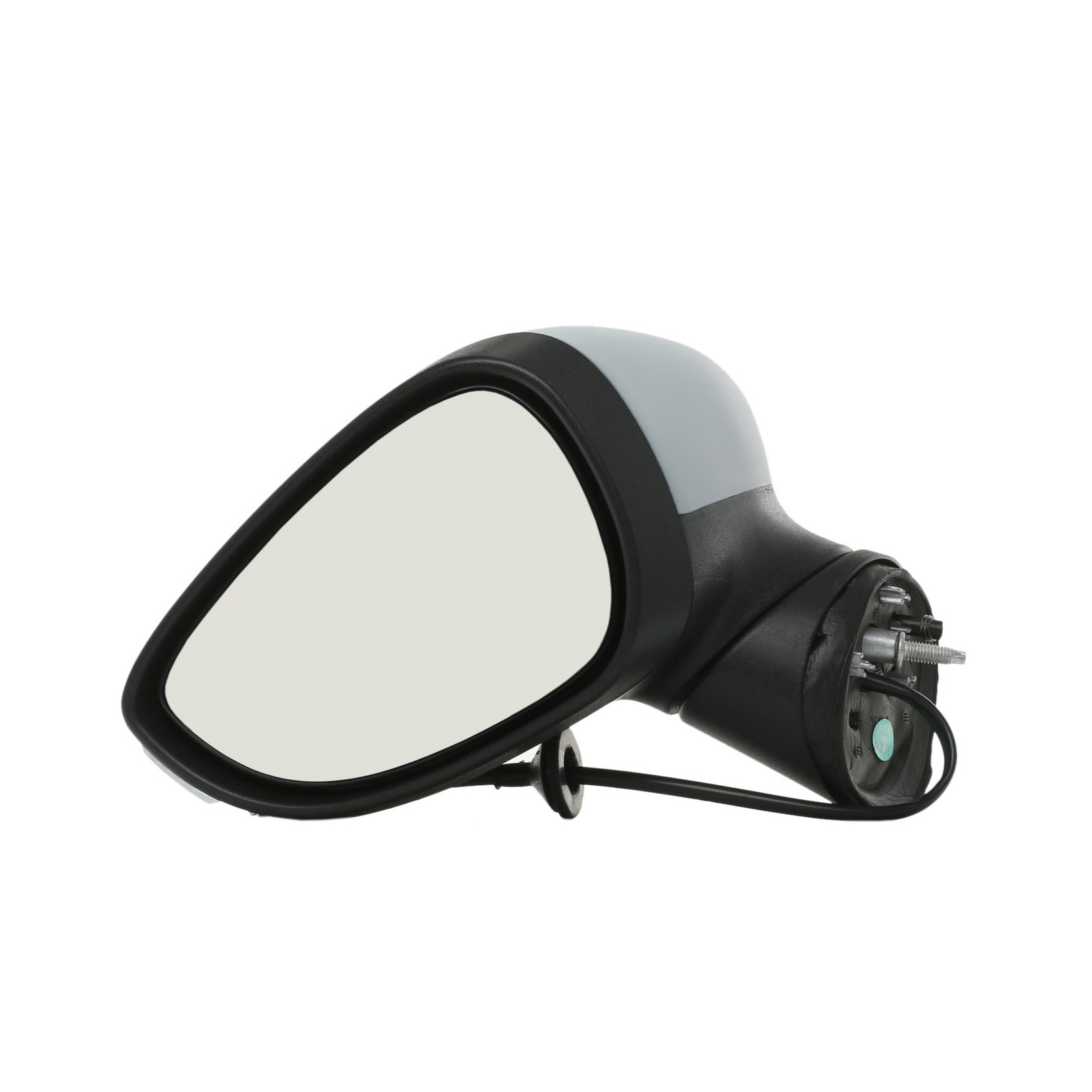 Įsigykite STARK Išorinis veidrodėlis Prekės Nr.: SKOM-1040396 už žemiausią 67,37 € kainą