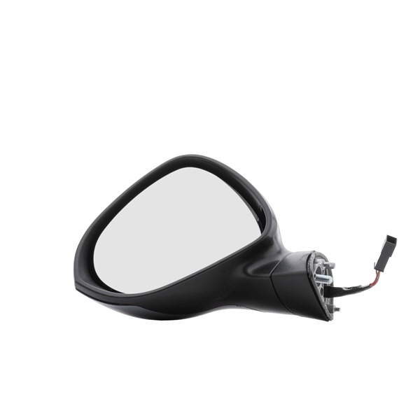 Kupite poceni originalno Zunanje ogledalo SKOM-1040407, primerljivo z 6J0857521H OEM številke, prek spleta