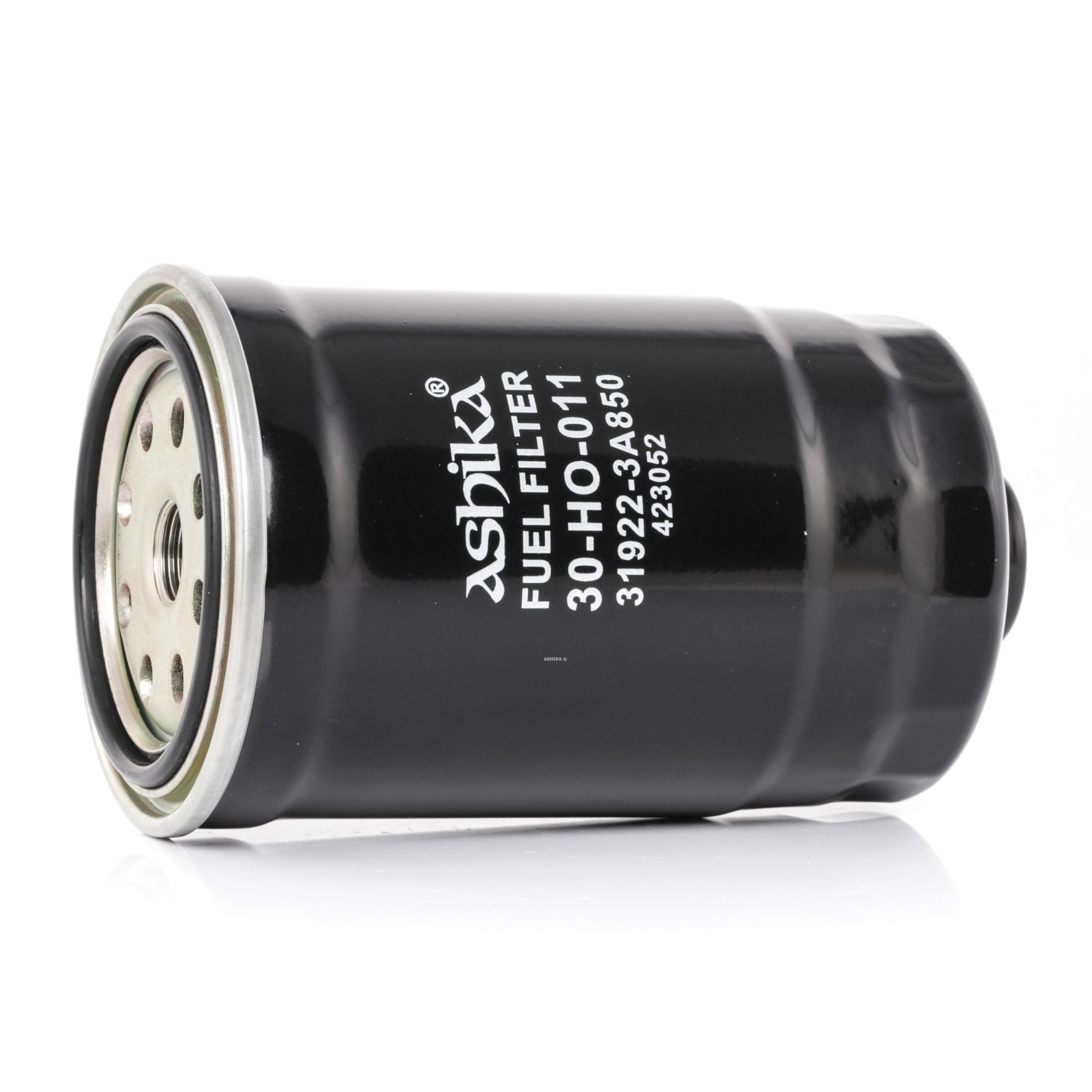 Įsigykite ASHIKA Kuro filtras Prekės Nr.: 30-H0-011 už žemiausią 16,95 € kainą