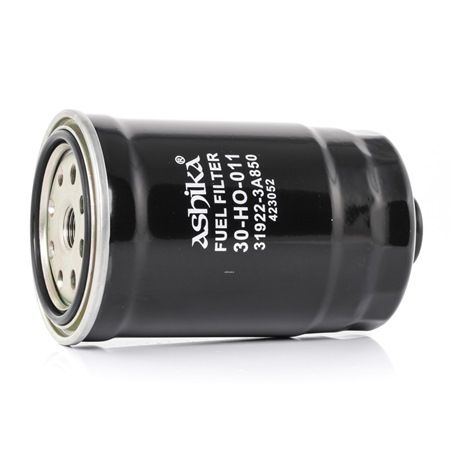 Compre Filtro combustible 30-H0-011 original asequible comparable con números OEM online 0K2KK13483