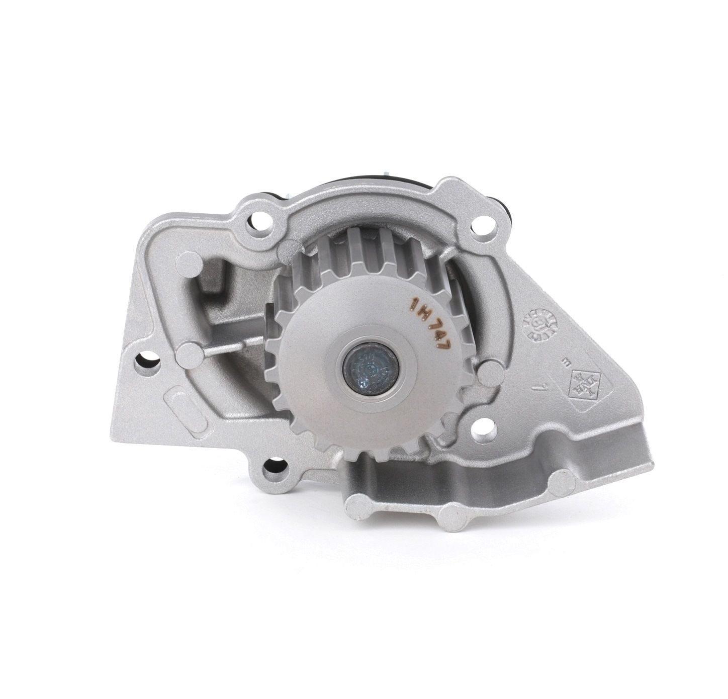 Ostke INA Veepump Toode nr.: 538 0008 10 madala hinnaga 32,79 €