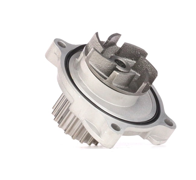 OE Kühlwasserpumpe VW CRAFTER 2013 074121004, 074121004A, 074121004B von INA