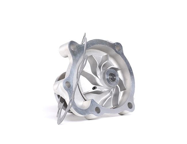 OEM Pomp, koelvloeistof Opel Corsa C Utility 2009 1334073, 1334143, 6334019 INA
