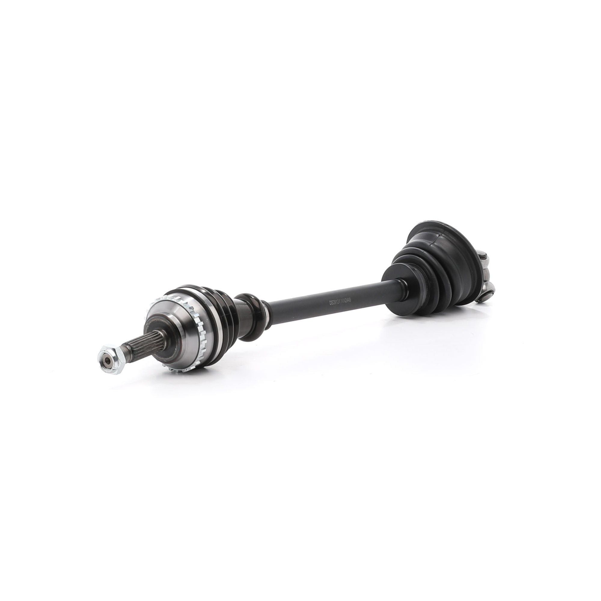 Įsigykite LPR Pusašis Prekės Nr.: DS39134 už žemiausią 73,96 € kainą
