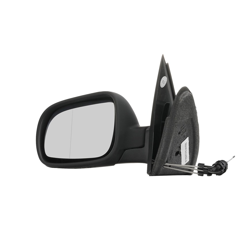 Kupite STARK Zunanje ogledalo Št. izdelka: SKOM-1040438 po nizki ceni 26,45 €
