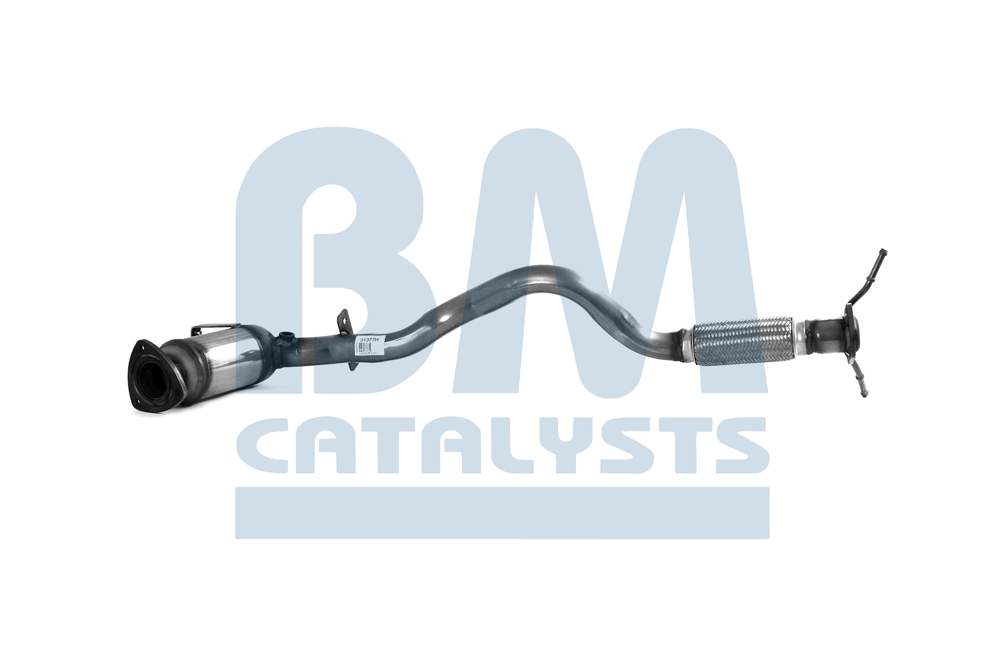 OE Katalizator ALFA ROMEO 6 1984 46739661, 55182699, 73503564 od BM CATALYSTS