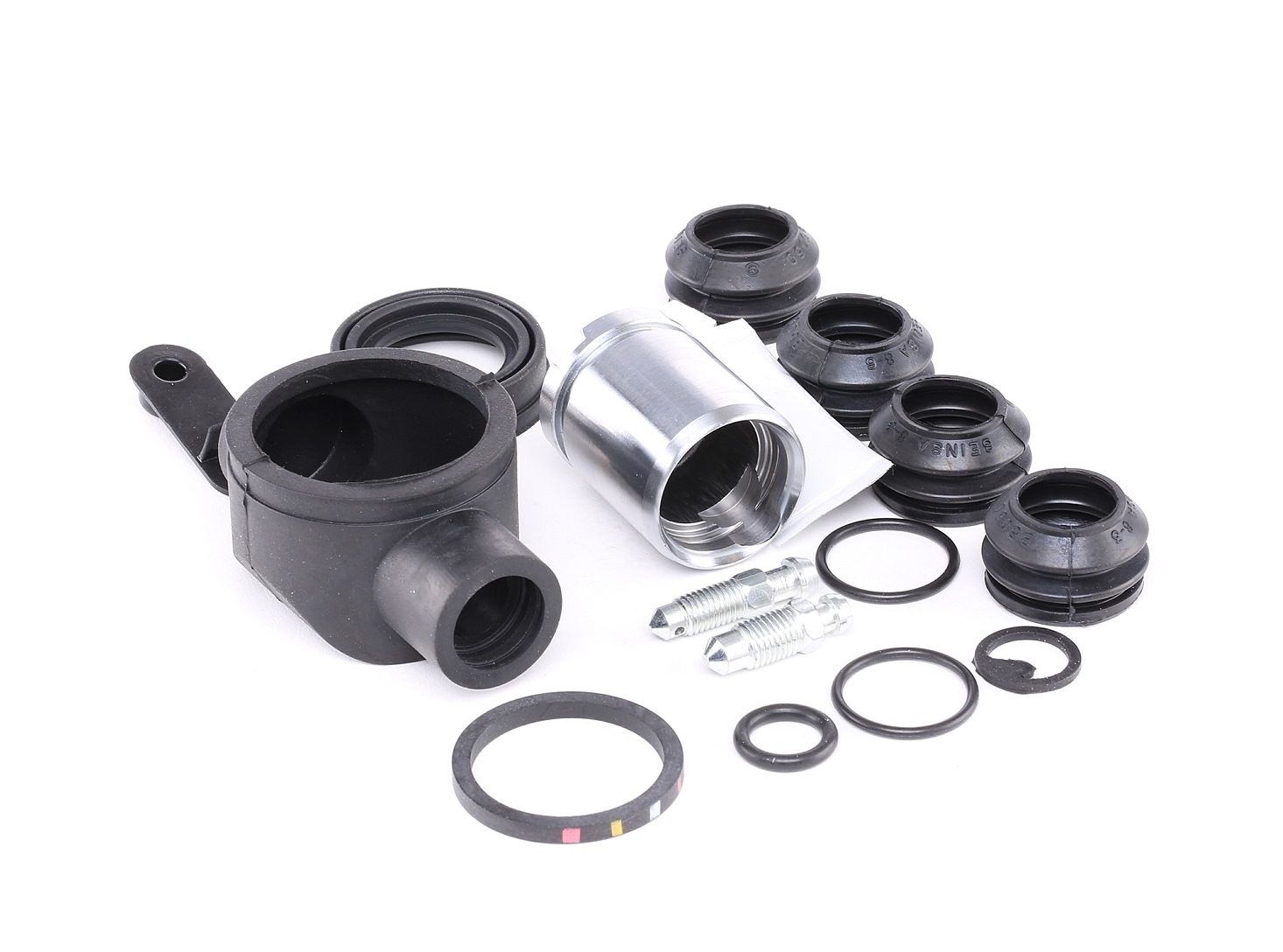Cumpărați Set reparatie, etrier de la AUTOFREN SEINSA Număr produs: D41625C la prețul de doar 133,45 lei