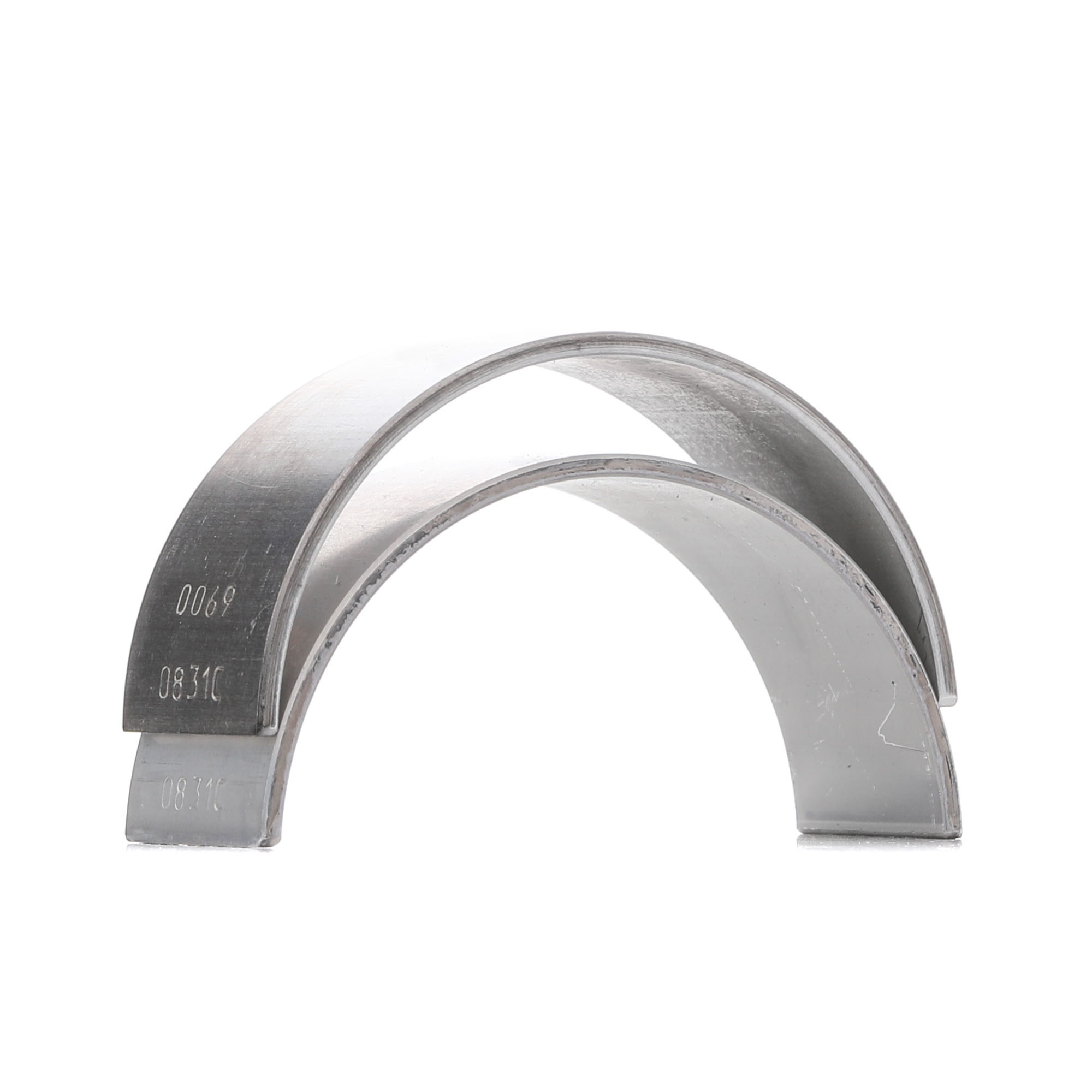 Ostke GLYCO Kepsulaager Toode nr.: 71-3904 0.25mm madala hinnaga 21,93 €