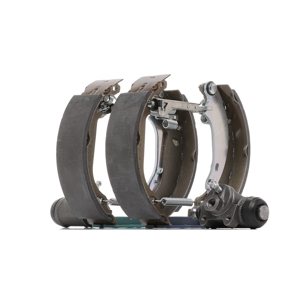 LPR kit frein tambour OEK456