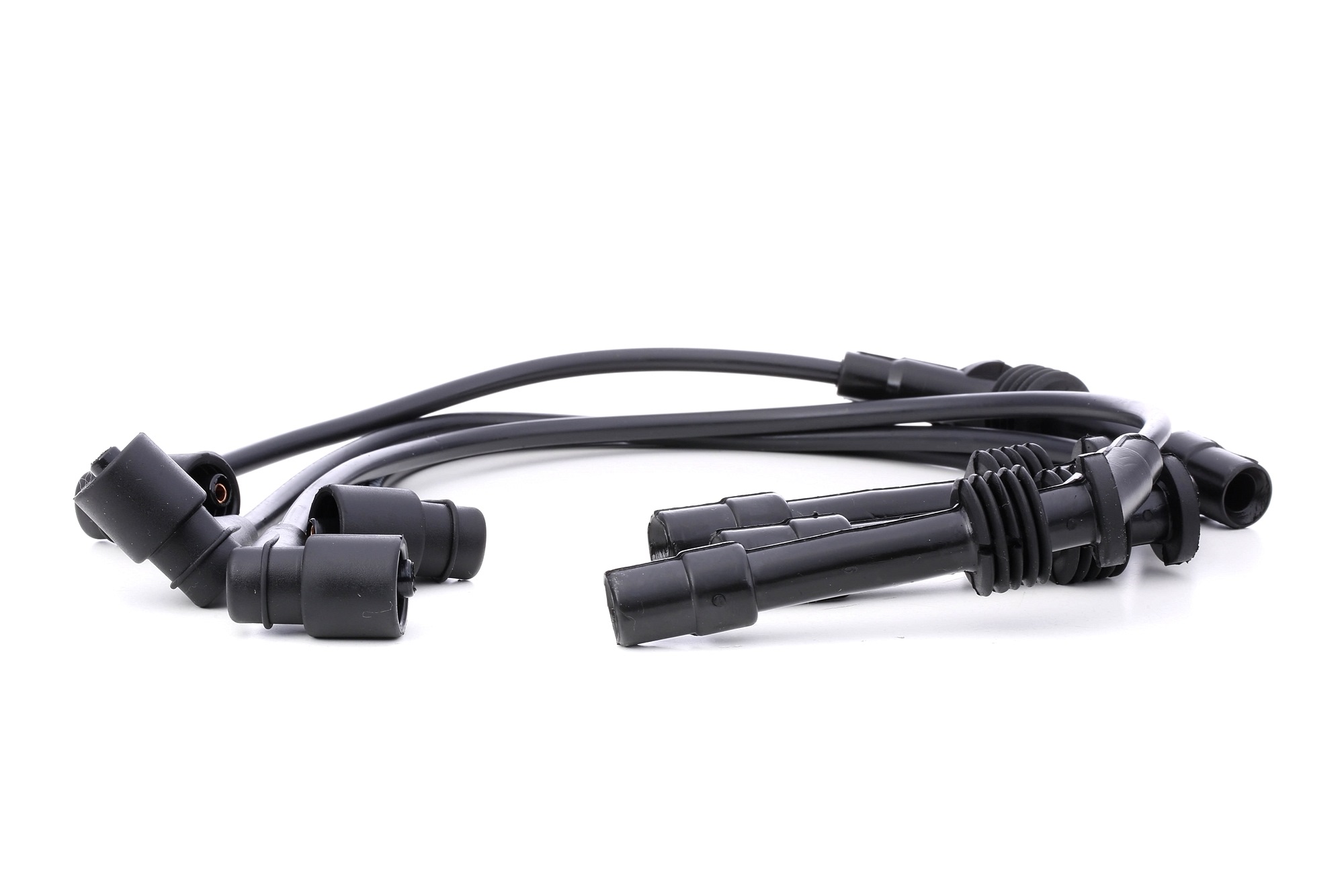 Įsigykite JANMOR Uždegimo laido komplektas Prekės Nr.: ODU247 už žemiausią 24,47 € kainą
