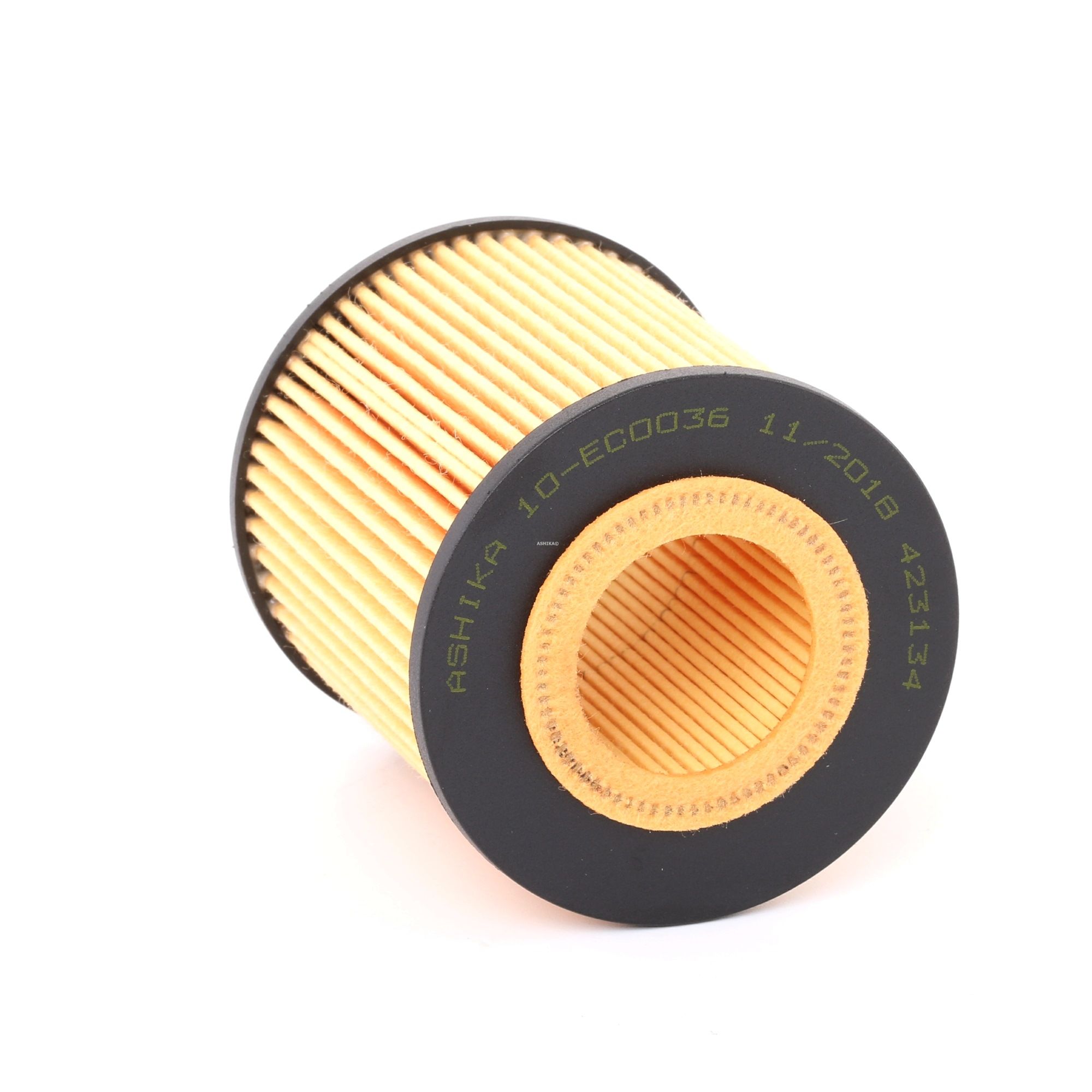 Ostke ASHIKA Õlifilter Toode nr.: 10-ECO036 madala hinnaga 11,20 €