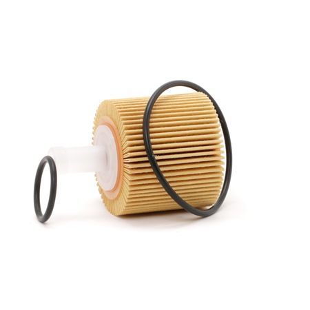 ASHIKA Eļļas filtrs 10-ECO051