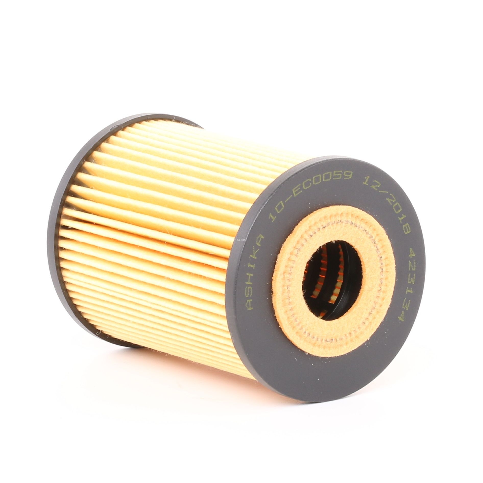 Ostke ASHIKA Õlifilter Toode nr.: 10-ECO059 madala hinnaga 12,95 €