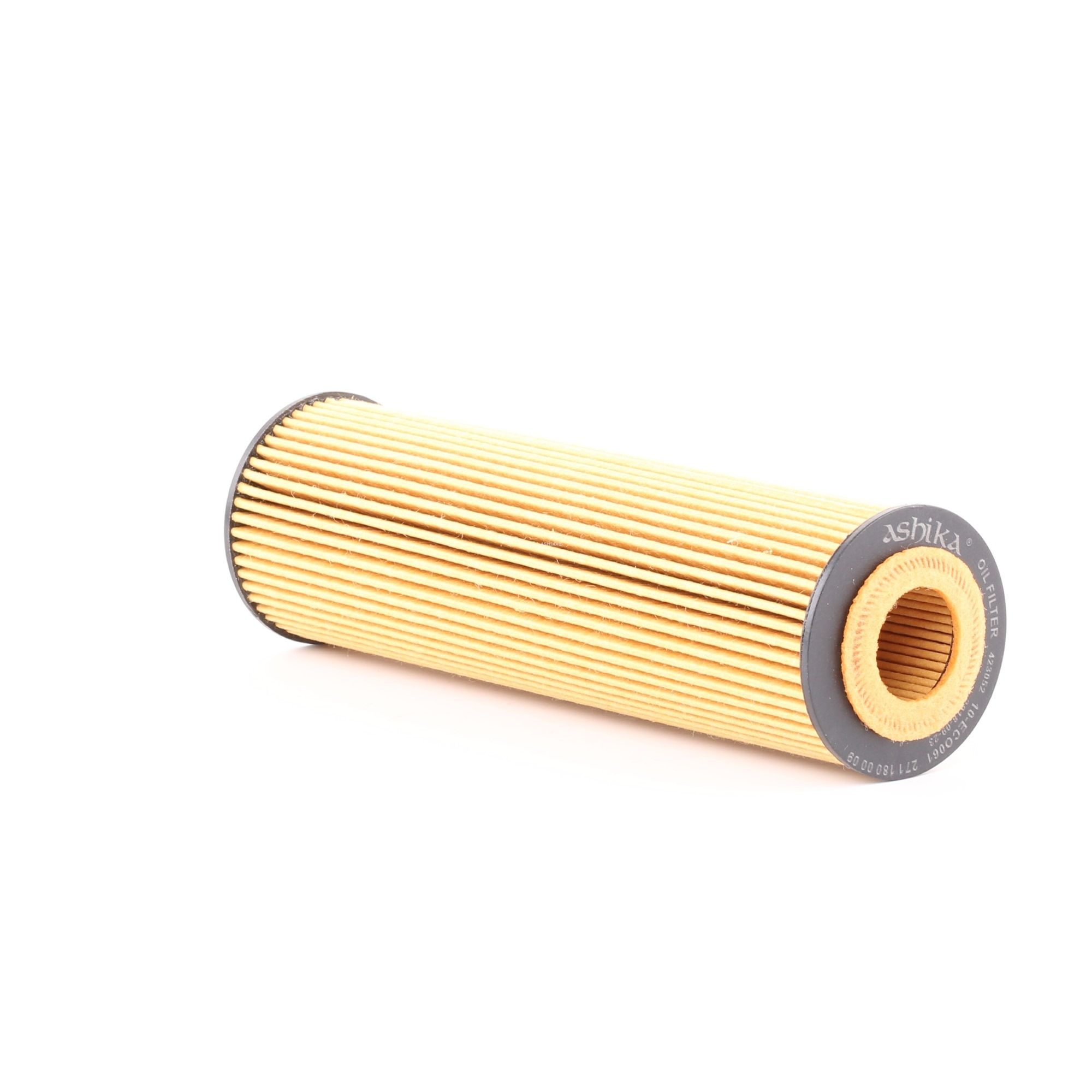Ostke ASHIKA Õlifilter Toode nr.: 10-ECO061 madala hinnaga 15,84 €