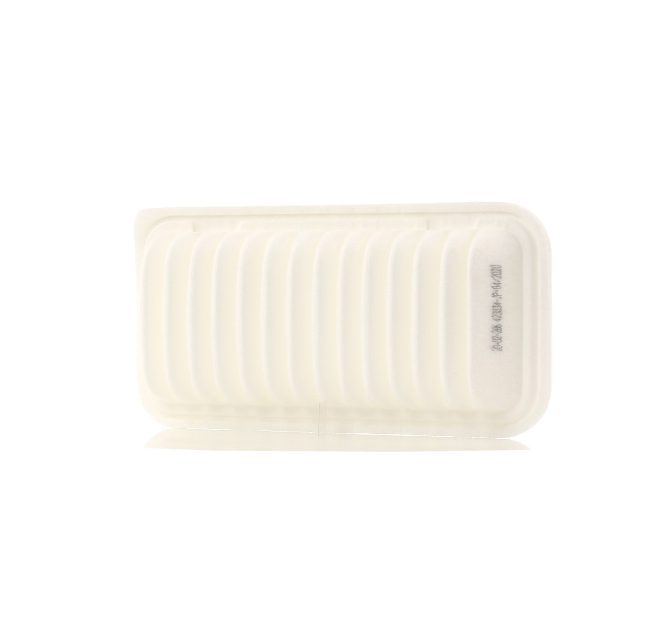 Įsigykite ASHIKA Oro filtras Prekės Nr.: 20-02-286 už žemiausią 10,50 € kainą