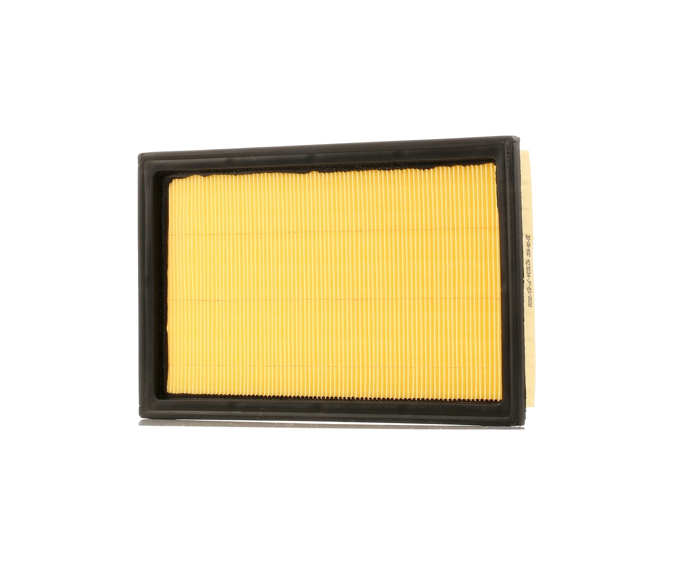 Kupite ASHIKA Zracni filter Št. izdelka: 20-08-832 po nizki ceni 16,22 €