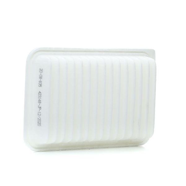 Köp billiga original Luftfilter 20-08-835 jämförbara med 4711600 OEM nummer på nätet