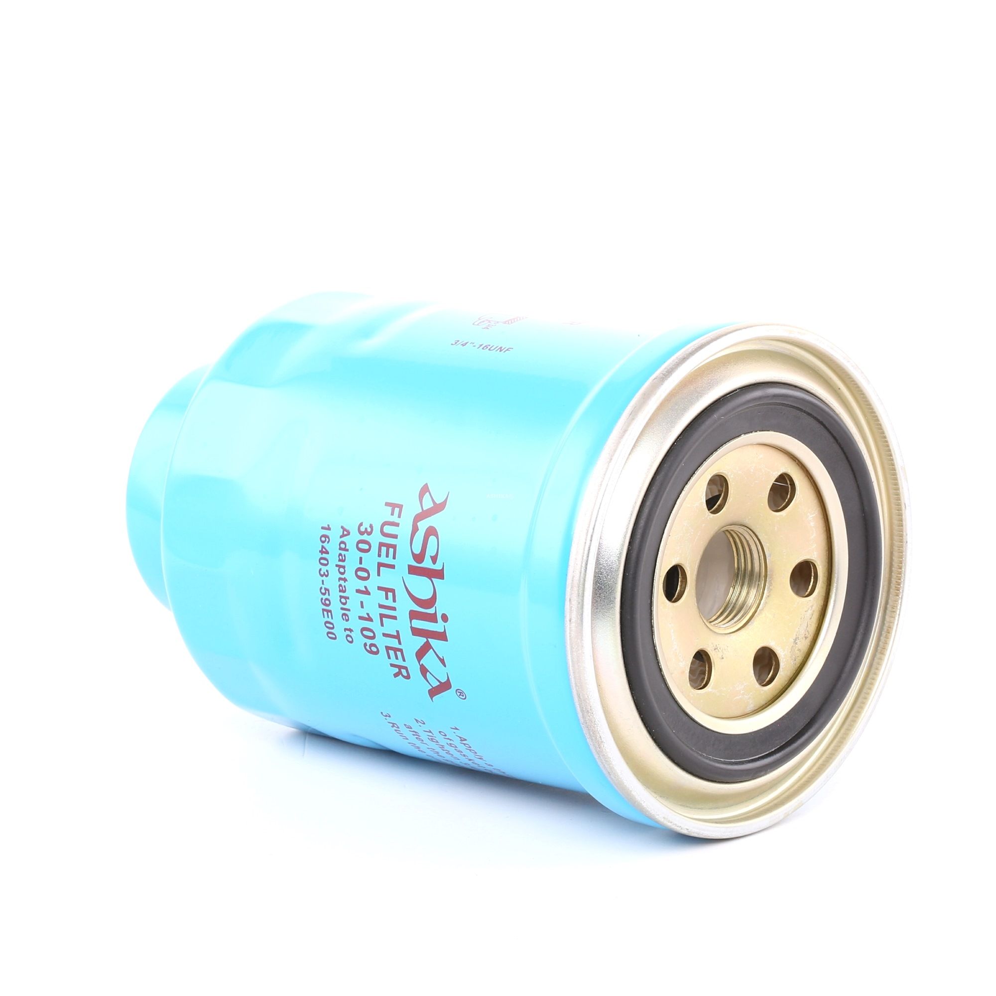 Ostke ASHIKA Kütusefilter Toode nr.: 30-01-109 madala hinnaga 16,59 €